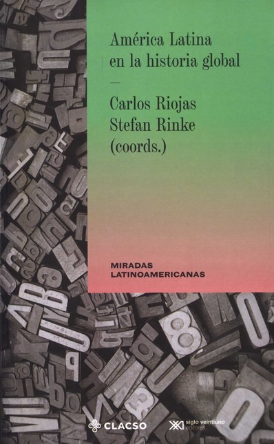 América Latina en la historia ...