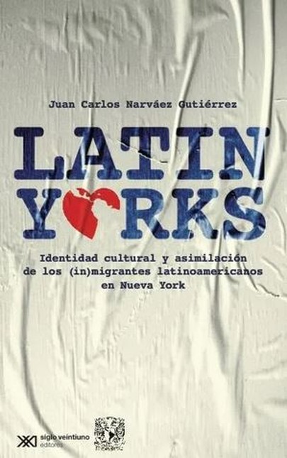 Latinyorks. Identidad cultural...