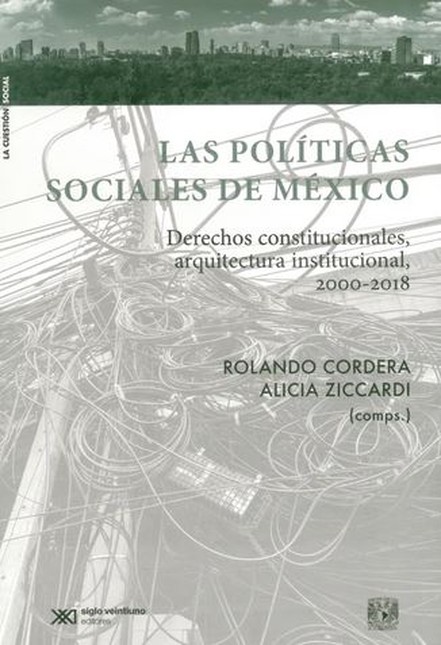 Políticas sociales de México. ...
