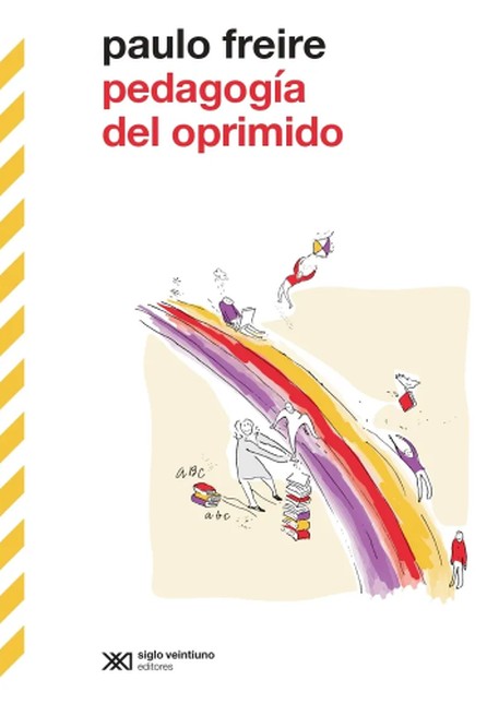 Pedagogia del oprimido