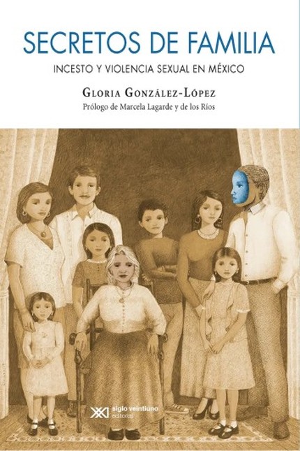 Secretos de familia. Incesto y...