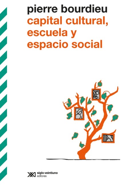Capital cultural, escuela y es...