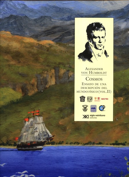 Cosmos. Ensayos de una descrip...