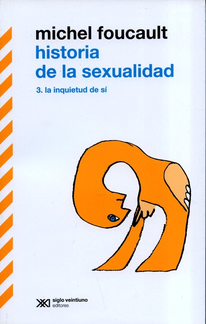 Historia de la sexualidad. Vol...