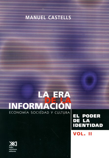 La era de la información. Econ...