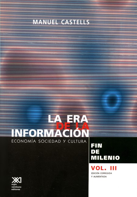 La era de la información. Econ...