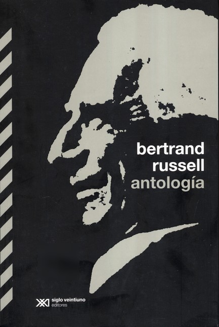 Antología Bertrand Russell
