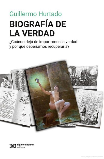 Biografía de la verdad ¿Cuándo...