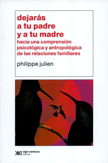 Dejarás a tu padre y a tu madr...