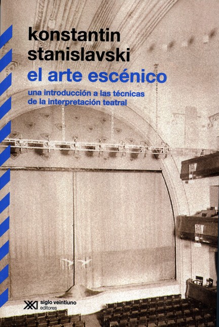 El arte escénico. Una introduc...