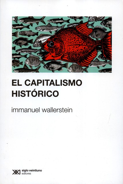El capitalismo histórico