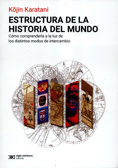 Estructura de la historia del ...