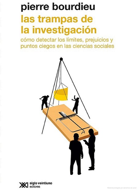 Las trampas de la investigació...