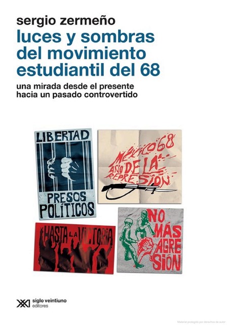 Luces y sombras del movimiento...