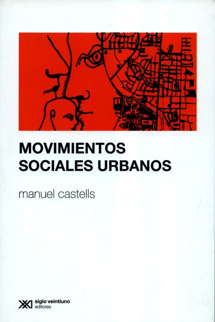 Movimientos sociales urbanos