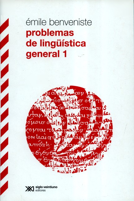 Problemas de lingüística gener...