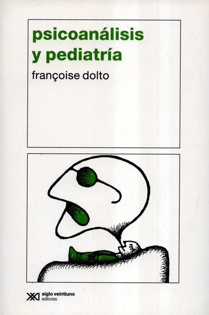 Psicoanálisis y pediatría