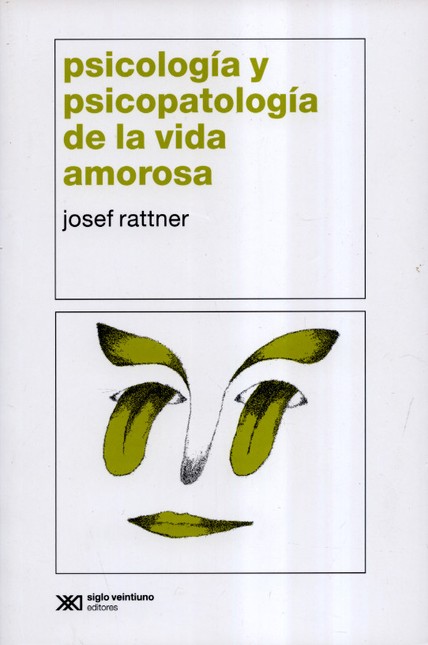 Psicología y psicopatología de...