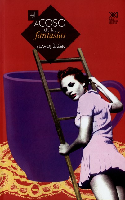 El acoso de las fantasías
