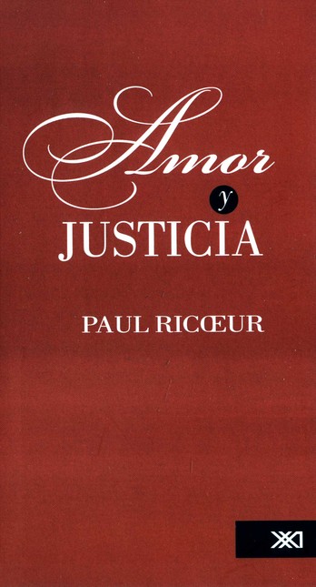 Amor y justicia
