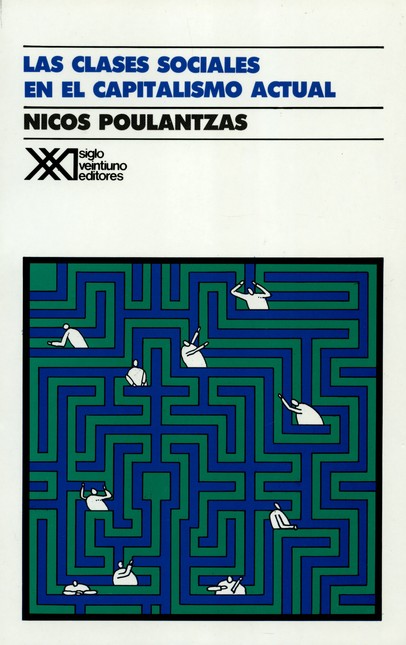 Las clases sociales en el capi...