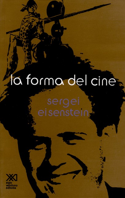 La forma del cine