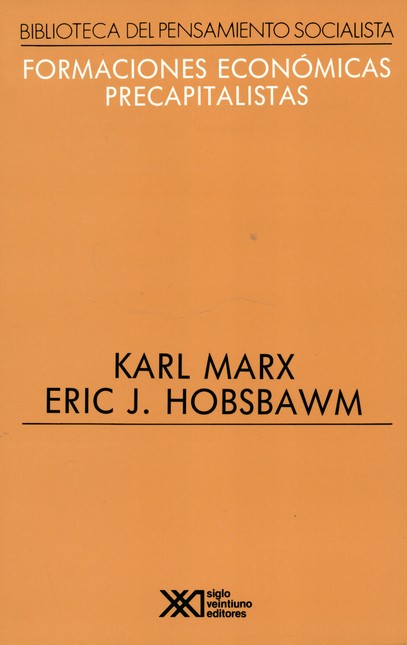 Formaciones económicas precapi...