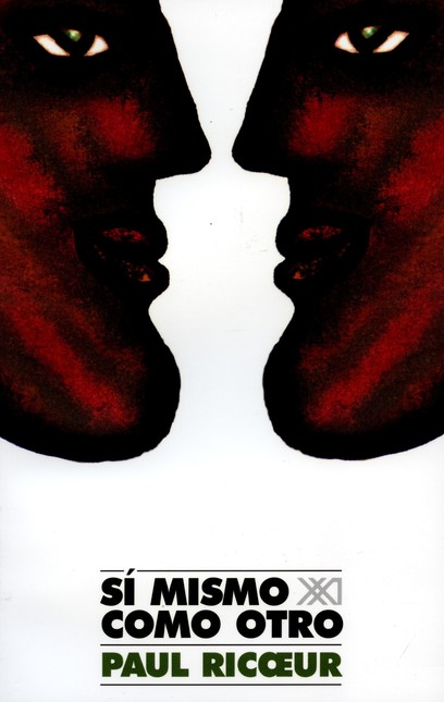 Sí mismo como otro