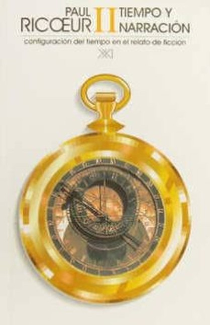 Tiempo y narración II. Configu...