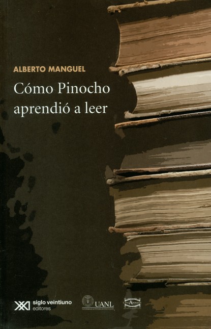 Cómo pinocho aprendió a leer