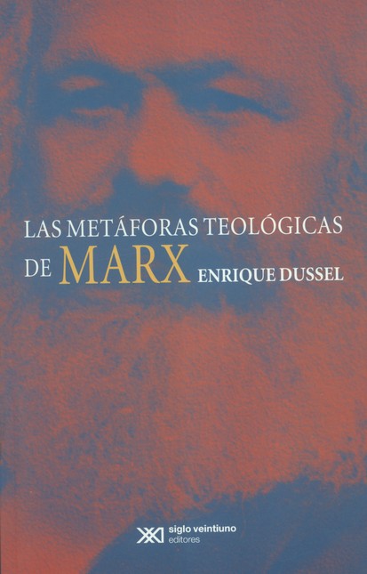 Las metáforas teológicas de Ma...