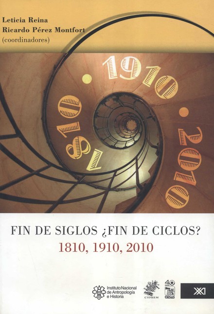 Fin de siglos. ¿Fin de ciclos?...