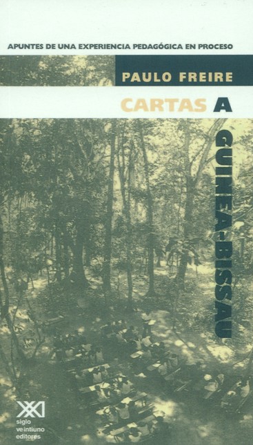 Cartas a Guinea Bissau