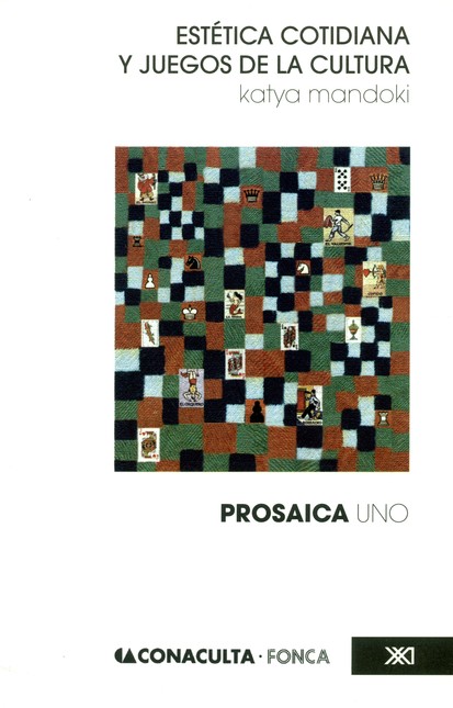 Estética cotidiana y juegos de...