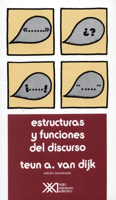 Estructuras y funciones del di...