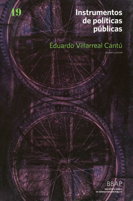 Instrumentos de políticas públ...