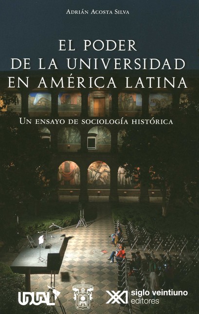 El poder de la universidad en ...