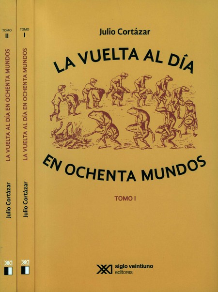 La vuelta al día en ochenta mu...