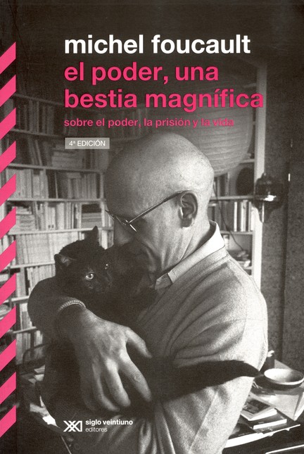 El poder, una bestia magnífica...