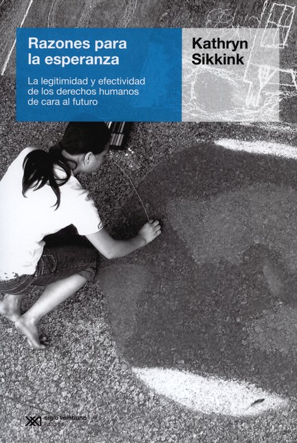 Razones para la esperanza. La ...