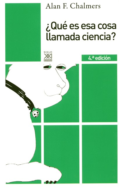 Qué es esa cosa llamada cienci...
