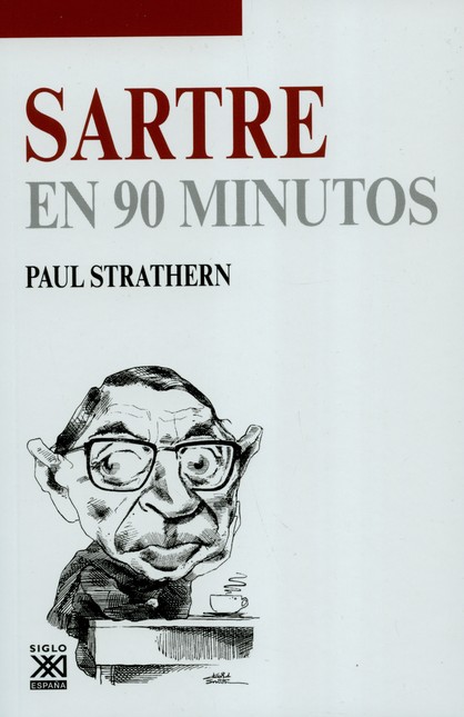 Sartre en 90 minutos