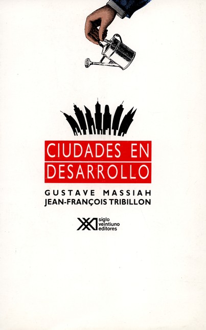 Ciudades en desarrollo