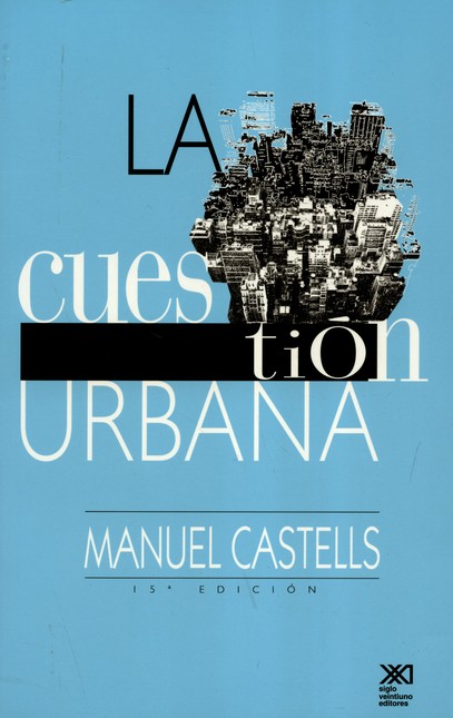 La cuestión urbana