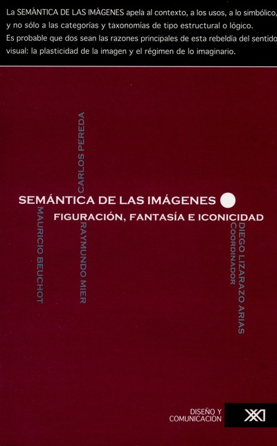 Semántica de las imágenes. Fig...