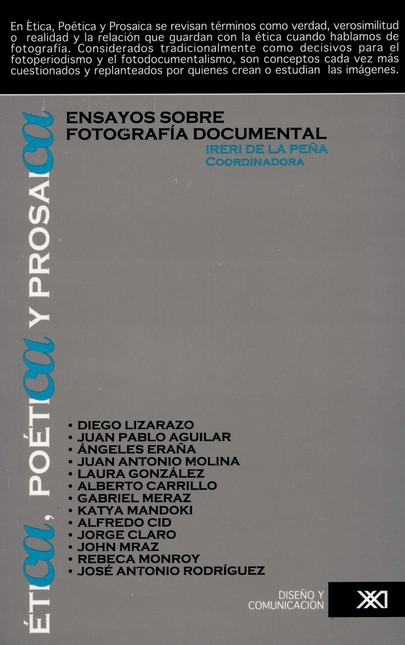 Etica, poética y prosaica. Ens...