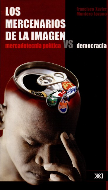 Los mercenarios de la imagen. ...