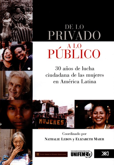 De lo privado a lo público