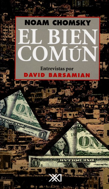 El bien común. Entrevistas por...