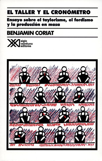 Taller y el cronómetro. Ensayo...
